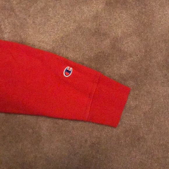 Champion crew neck - Picture 2 of 3